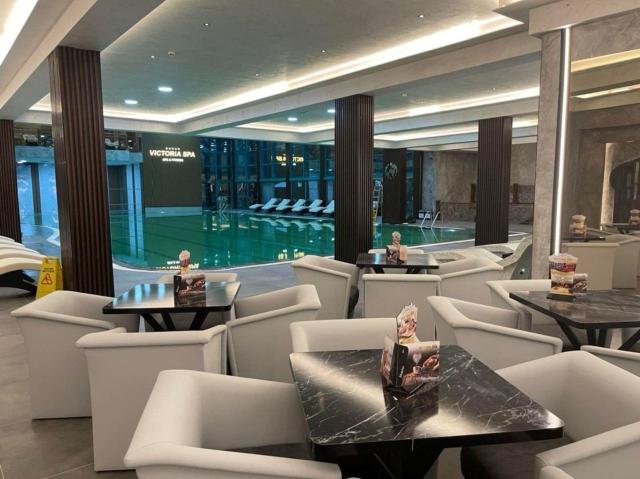 Ramada Sofia City Centre