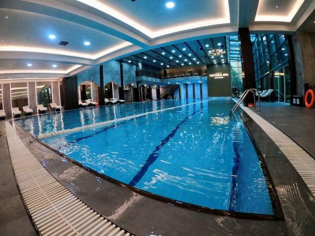 Ramada Sofia City Centre