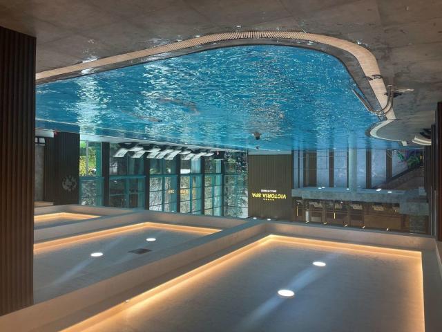 Ramada Sofia City Centre