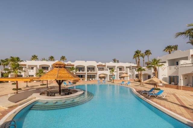 Hilton Sharm Fayrouz