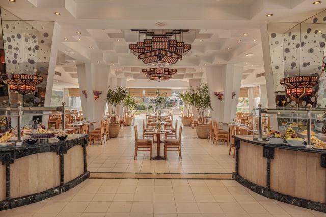 Hilton Sharm Fayrouz