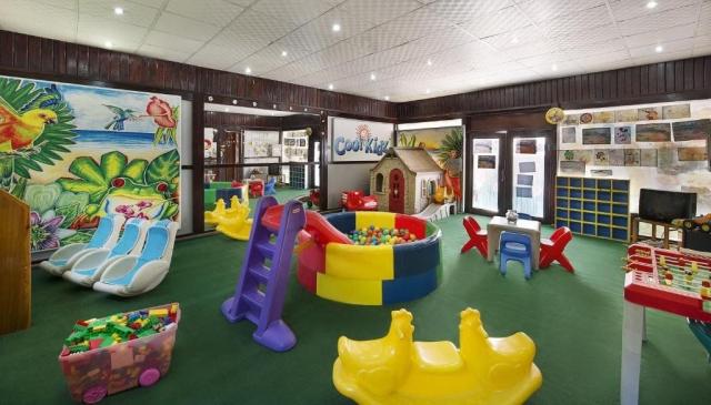 Hilton Sharm Fayrouz