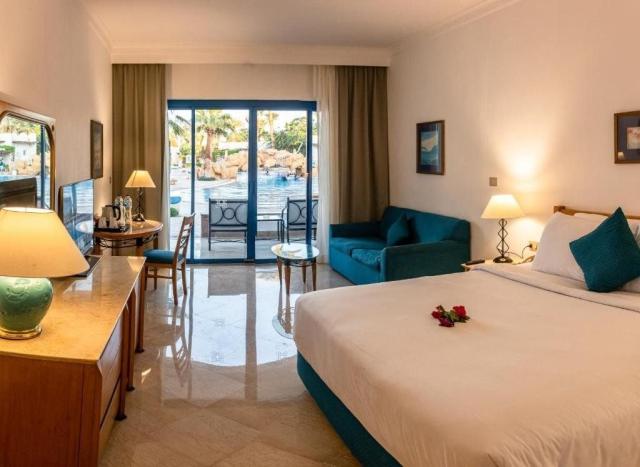 Hilton Sharm Fayrouz