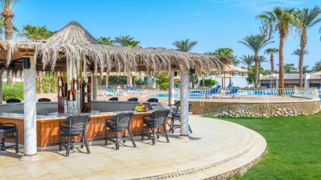 Hilton Sharm Fayrouz