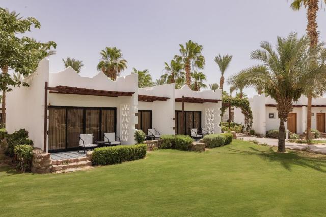 Hilton Sharm Fayrouz