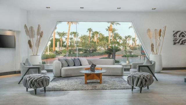 Hilton Sharm Fayrouz