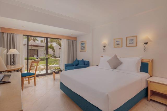 Hilton Sharm Fayrouz