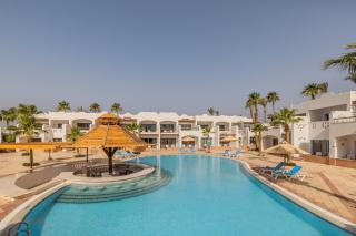 Hilton Sharm Fayrouz