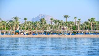 Hilton Sharm Fayrouz
