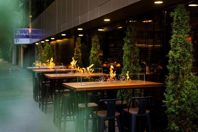 Rosslyn Thracia Hotel Sofia