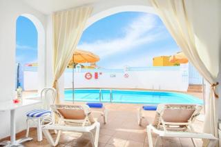 Neptuno Bungalows