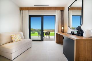 Bull Vital Suites & Spa