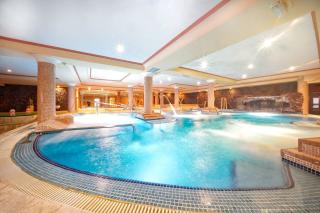 Bull Vital Suites & Spa