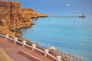 Jaz Fanara Resort & Residence