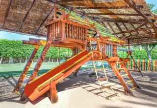 Jaz Fanara Resort & Residence