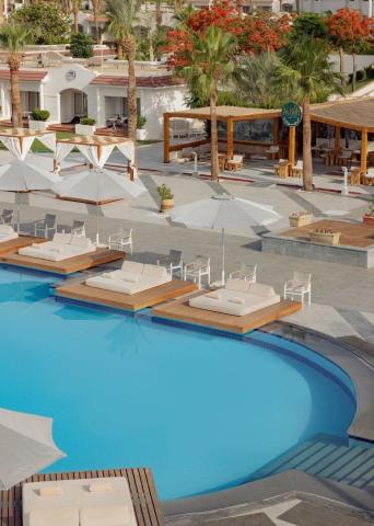 Jaz Sharm Dreams Resort