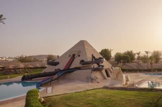 Jaz Sharm Dreams Resort