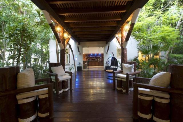 Kore Tulum Retreat