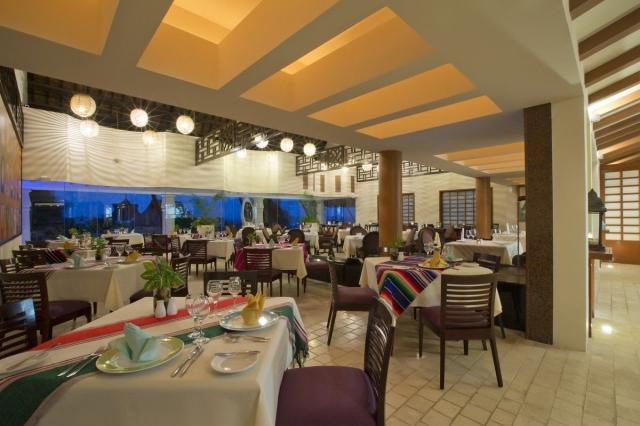 Kore Tulum Retreat