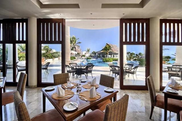 Kore Tulum Retreat