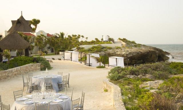 Kore Tulum Retreat