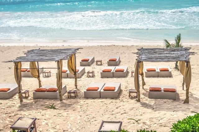 Kore Tulum Retreat