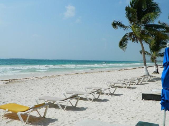 Kore Tulum Retreat