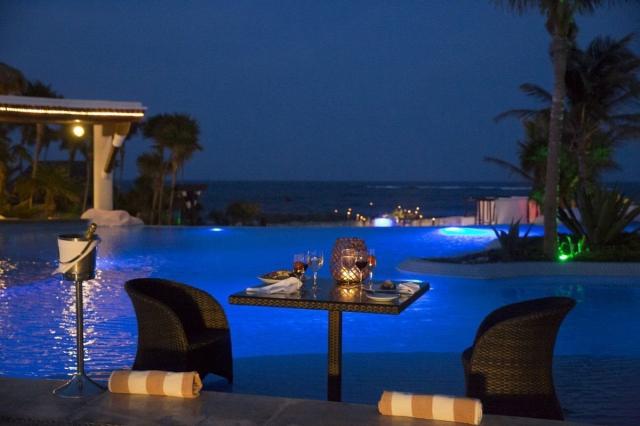 Kore Tulum Retreat