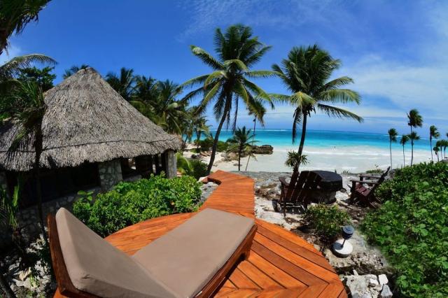 Kore Tulum Retreat