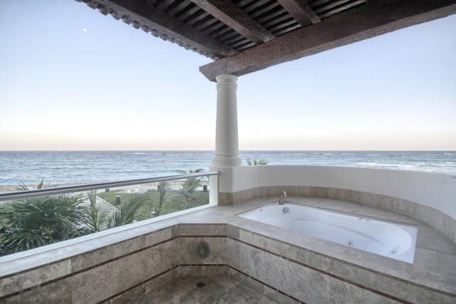 Kore Tulum Retreat