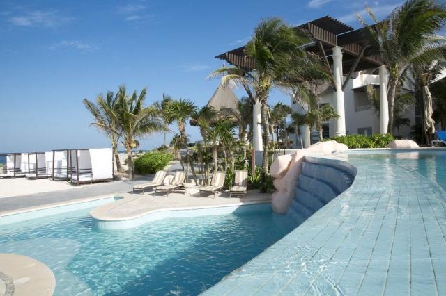 Kore Tulum Retreat