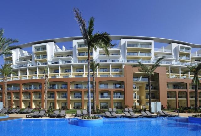 Pestana Promenade