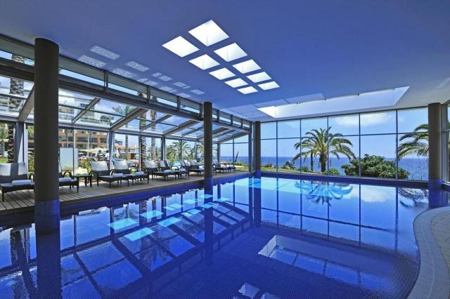 Hotel Pestana Promenade Ocean Resort