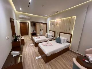 Ramage Hotel Resort and Spa