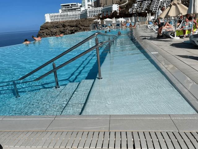 Gloria Palace Amadores Thalasso & Hotel