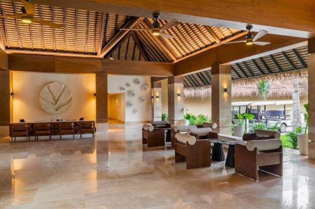 Grand Palladium Kantenah Resort