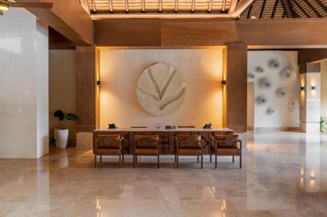 Grand Palladium Kantenah Resort