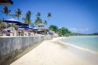 Chaba Cabana Beach Resort
