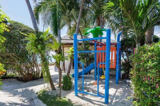 Chaba Cabana Beach Resort