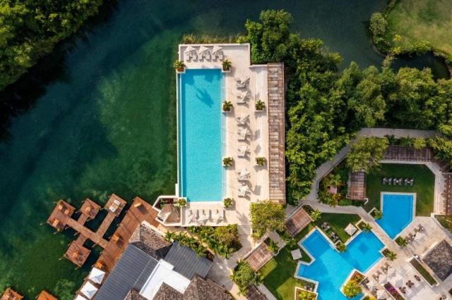 Fairmont Mayakoba