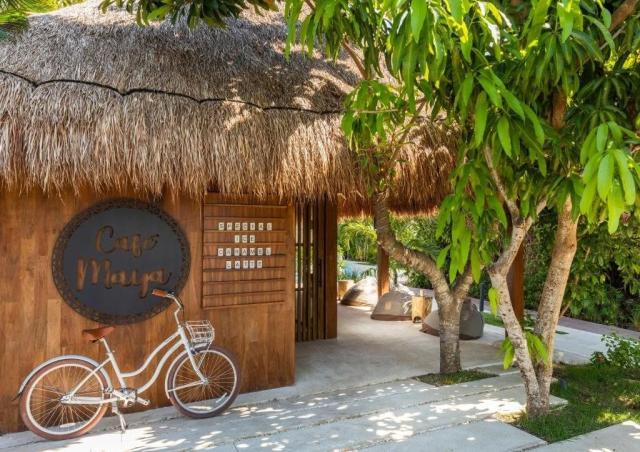 Fairmont Mayakoba