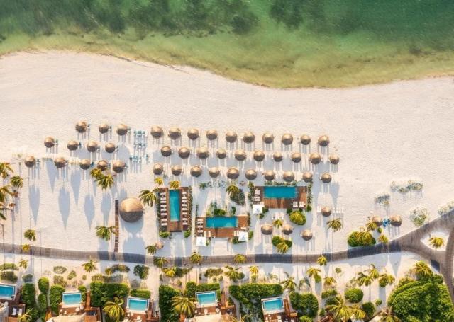 Fairmont Mayakoba