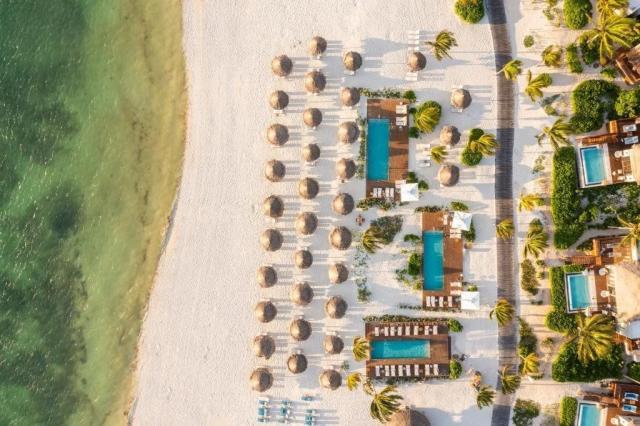 Fairmont Mayakoba