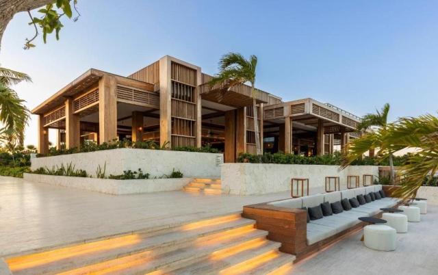 Fairmont Mayakoba