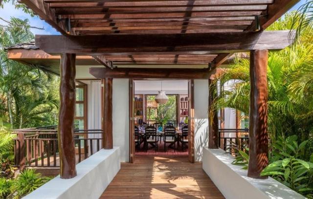 Fairmont Mayakoba