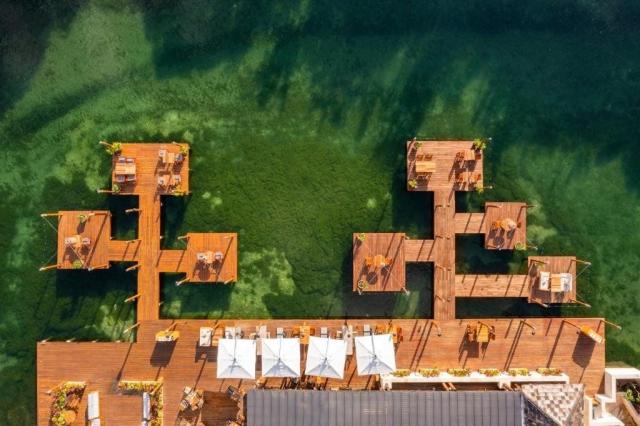 Fairmont Mayakoba