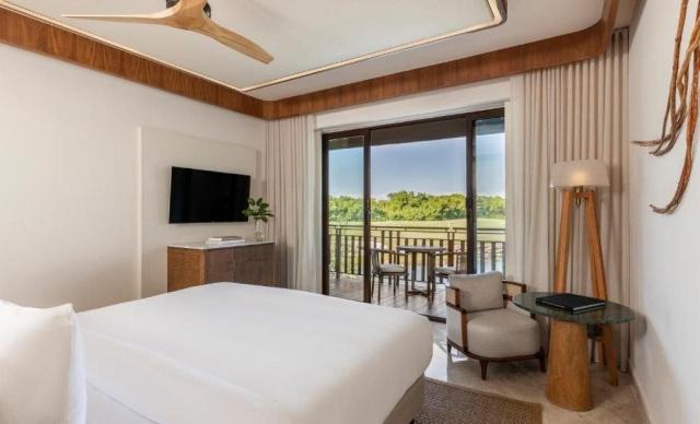 Fairmont Mayakoba
