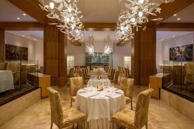 Hotel Le Blanc Spa Resort