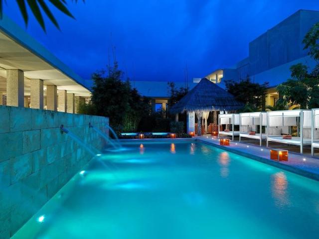 Paradisus La Perla