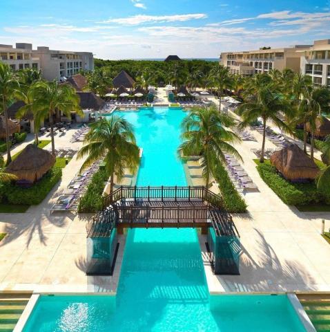Paradisus La Perla
